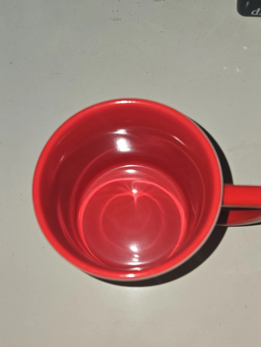 Pixar The Incredibles Mr. Incredible Mug